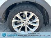 Thumbnail of 2021 Star White Metallic Tri-Coat Ford Explorer