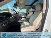 Thumbnail of 2021 Star White Metallic Tri-Coat Ford Explorer