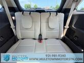 Thumbnail of 2021 Star White Metallic Tri-Coat Ford Explorer
