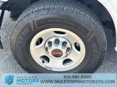 Thumbnail of 2023 Summit White GMC Savana 2500