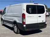Thumbnail of 2023 Oxford White Ford Transit-250