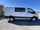 Thumbnail of 2023 Oxford White Ford Transit-250