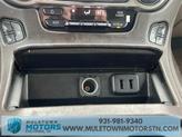 Thumbnail of 2019 Shadow Gray Metallic Chevrolet Tahoe