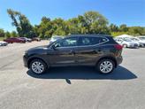 Thumbnail of 2018 Magnetic Black Nissan Rogue Sport