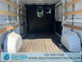 Thumbnail of 2023 Bright White Clearcoat RAM ProMaster 2500
