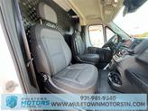 Thumbnail of 2023 Bright White Clearcoat RAM ProMaster 2500