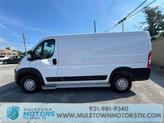 Thumbnail of 2023 Bright White Clearcoat RAM ProMaster 2500