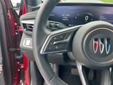 Thumbnail of 2025 Cherry Red Tintcoat Buick Enclave