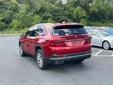 Thumbnail of 2025 Cherry Red Tintcoat Buick Enclave