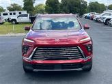 Thumbnail of 2025 Cherry Red Tintcoat Buick Enclave