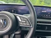 Thumbnail of 2025 Cherry Red Tintcoat Buick Enclave