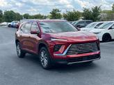 Thumbnail of 2025 Cherry Red Tintcoat Buick Enclave