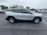Thumbnail of 2020 Quicksilver Metallic GMC Terrain