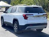 Thumbnail of 2023 Summit White GMC Acadia