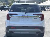 Thumbnail of 2023 Summit White GMC Acadia