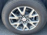 Thumbnail of 2023 Summit White GMC Acadia