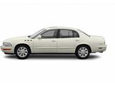 Thumbnail of 2005 White Opal Buick Park Avenue