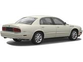 Thumbnail of 2005 White Opal Buick Park Avenue