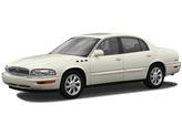 Photo of 2005 White Opal Buick Park Avenue