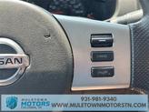 Thumbnail of 2016 Lava Red Nissan Frontier