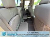 Thumbnail of 2016 Lava Red Nissan Frontier