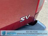 Thumbnail of 2016 Lava Red Nissan Frontier