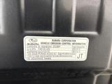 Thumbnail of 2023 Magnetite Gray Metallic Subaru WRX