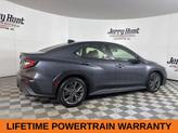 Thumbnail of 2023 Magnetite Gray Metallic Subaru WRX