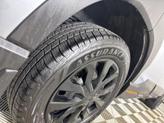 Thumbnail of 2023 Ice Silver Metallic Subaru Forester