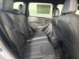 Thumbnail of 2023 Ice Silver Metallic Subaru Forester