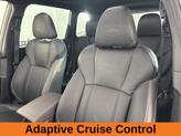 Thumbnail of 2023 Ice Silver Metallic Subaru Forester