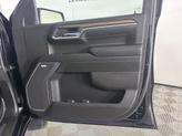 Thumbnail of 2024 Black Chevrolet Silverado 1500