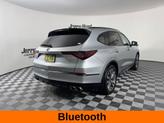 Thumbnail of 2023 Silver Acura MDX