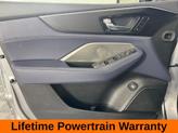 Thumbnail of 2023 Silver Acura MDX