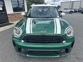 Thumbnail of 2022 British Racing Green MINI Countryman