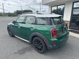 Thumbnail of 2022 British Racing Green MINI Countryman