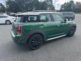 Thumbnail of 2022 British Racing Green MINI Countryman