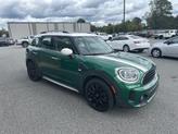 Thumbnail of 2022 British Racing Green MINI Countryman