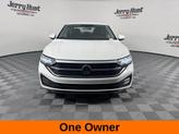 Thumbnail of 2024 Pure White Volkswagen Jetta
