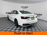 Thumbnail of 2024 Pure White Volkswagen Jetta