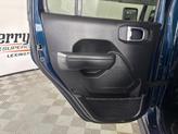 Thumbnail of 2025 Fathom Blue Pearlcoat Jeep Gladiator
