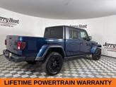 Thumbnail of 2025 Fathom Blue Pearlcoat Jeep Gladiator