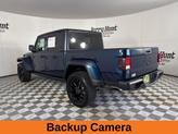 Thumbnail of 2025 Fathom Blue Pearlcoat Jeep Gladiator