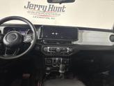 Thumbnail of 2025 Fathom Blue Pearlcoat Jeep Gladiator