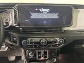 Thumbnail of 2025 Fathom Blue Pearlcoat Jeep Gladiator