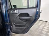 Thumbnail of 2025 Fathom Blue Pearlcoat Jeep Gladiator