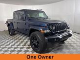 Thumbnail of 2025 Fathom Blue Pearlcoat Jeep Gladiator