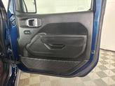 Thumbnail of 2025 Fathom Blue Pearlcoat Jeep Gladiator