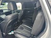 Thumbnail of 2022 Shimmering Silver Hyundai SANTA FE HEV