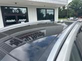 Thumbnail of 2022 Shimmering Silver Hyundai SANTA FE HEV